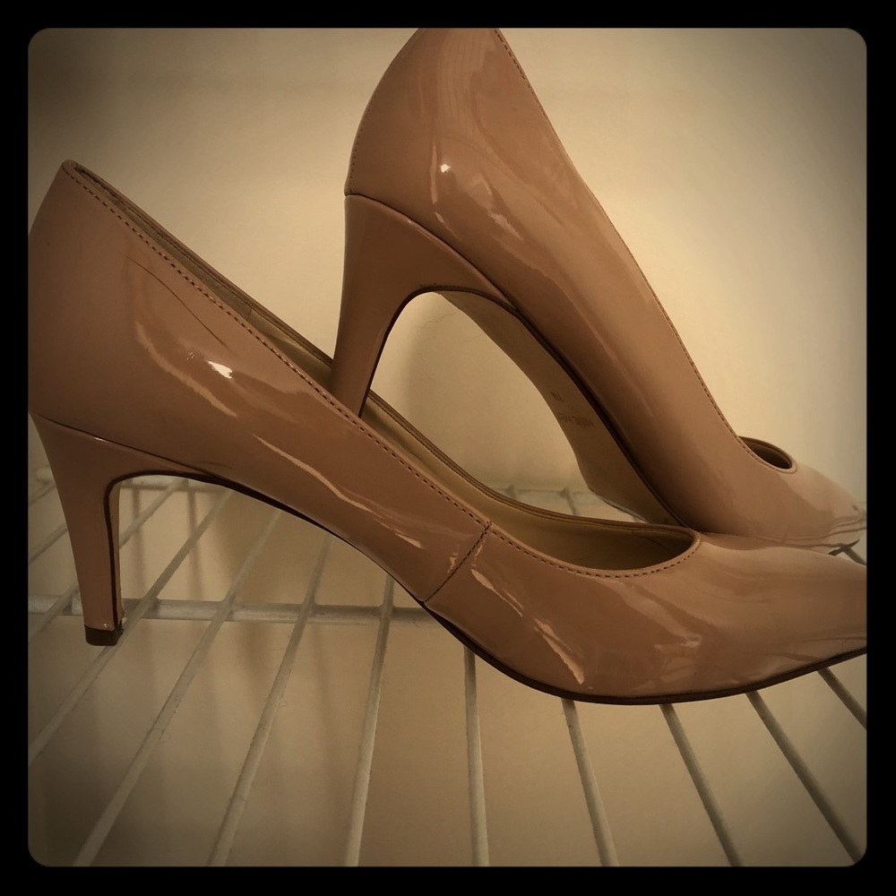 Nine west heels